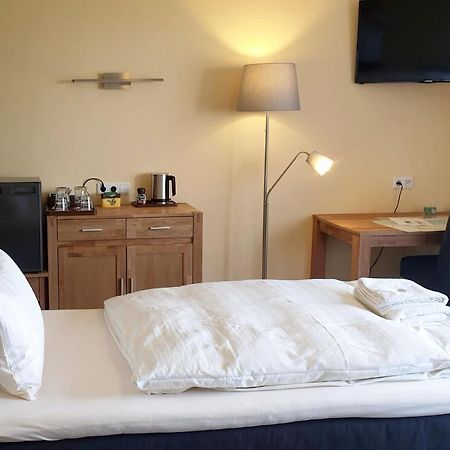 Bed And Breakfast Am Hoehenweg Варщайн Екстериор снимка