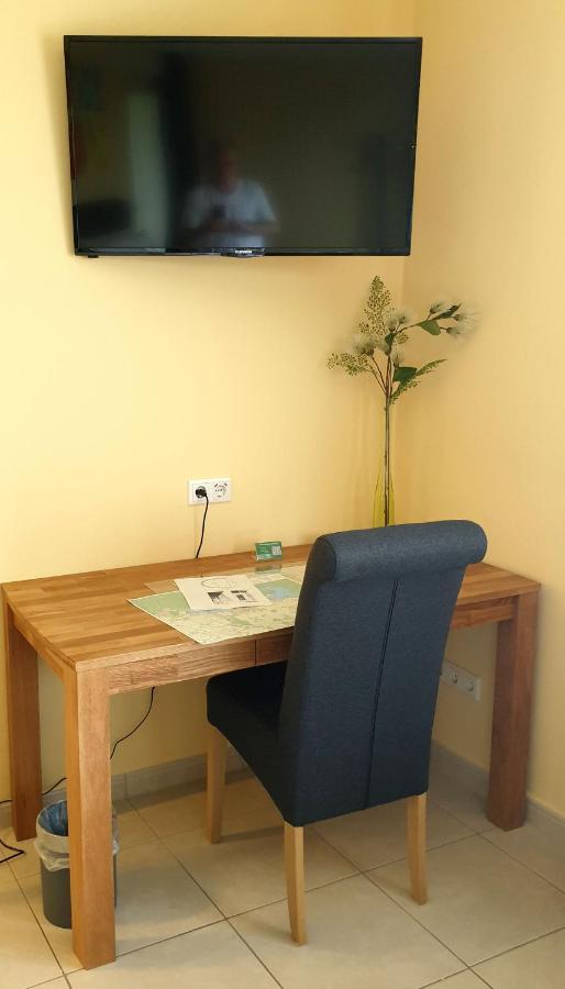 Bed And Breakfast Am Hoehenweg Варщайн Екстериор снимка