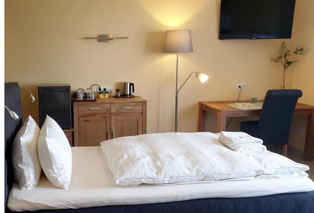 Bed And Breakfast Am Hoehenweg Варщайн Екстериор снимка