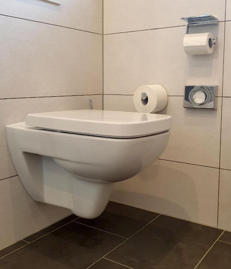 Bed And Breakfast Am Hoehenweg Варщайн Екстериор снимка