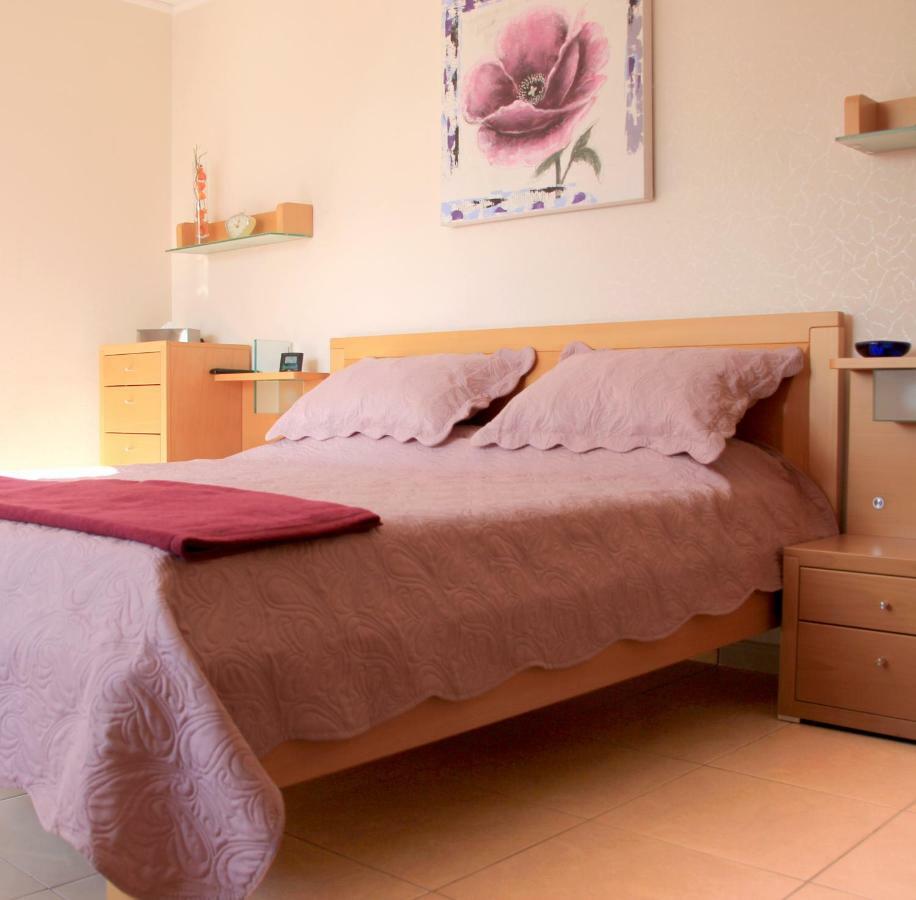 Bed And Breakfast Am Hoehenweg Варщайн Екстериор снимка
