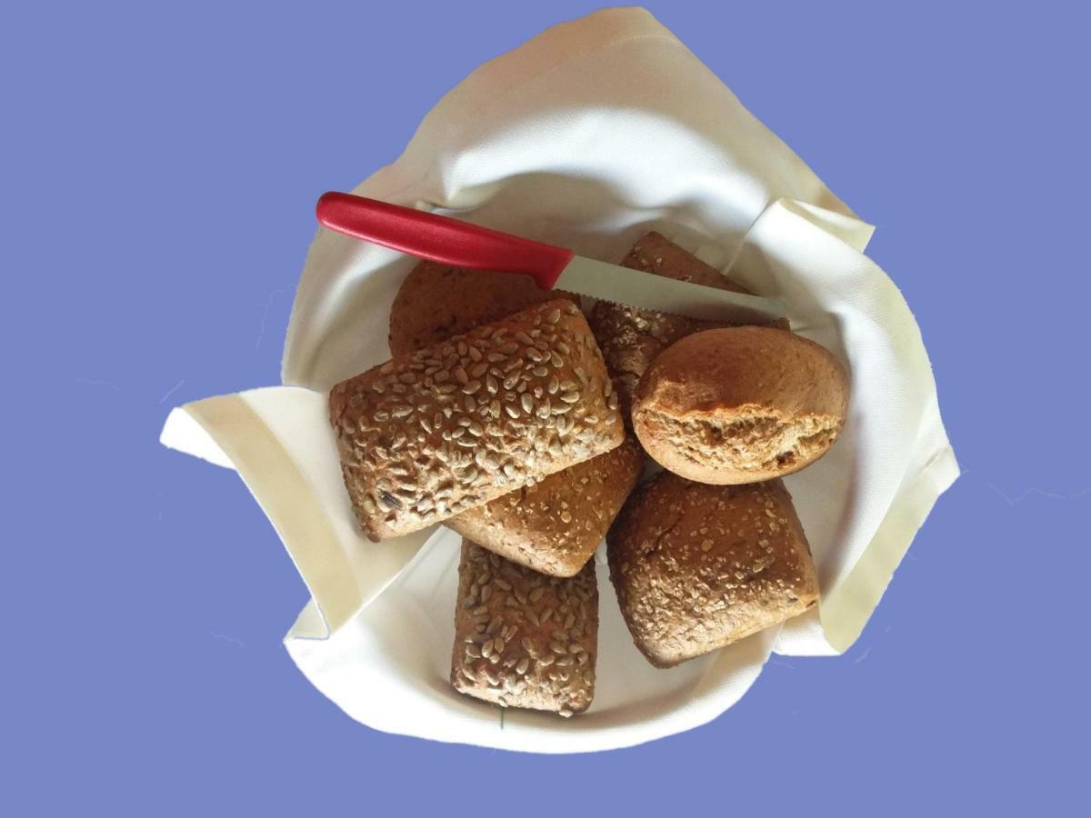 Bed And Breakfast Am Hoehenweg Варщайн Екстериор снимка